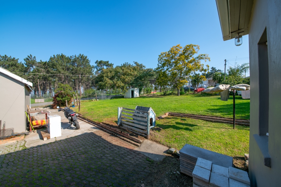 3 Bedroom Property for Sale in Bot River Western Cape